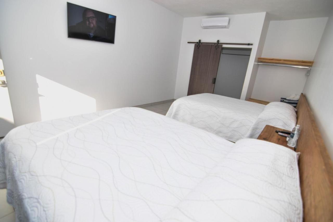 Downtown San Felipe Hotel Marea Baja #12 Dış mekan fotoğraf
